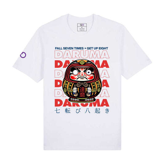 Daruma Daruma Daruma