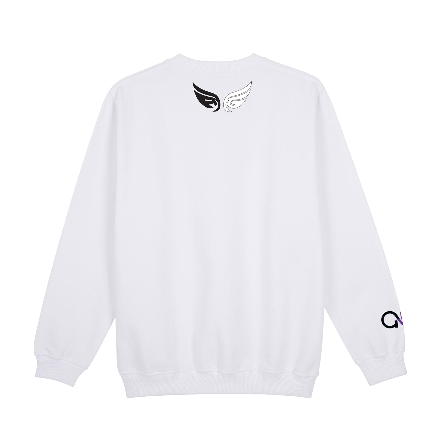 Good Vibes 3 Sweatshirt