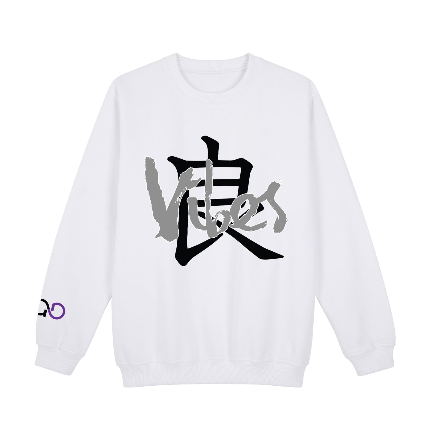 Good Vibes 3 Sweatshirt