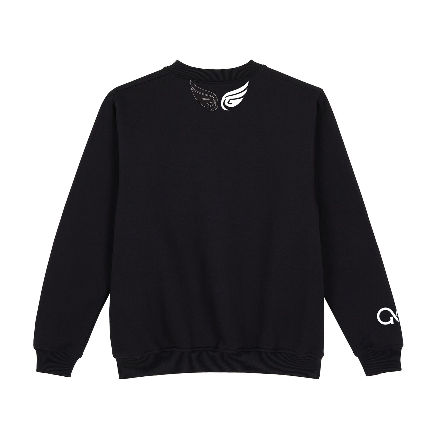 Daruma Fall 7 Times Get Up 8 Sweatshirt