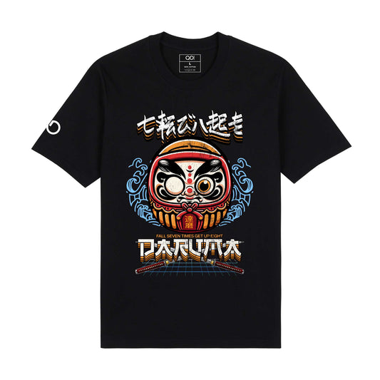 Daruma Samurai