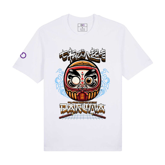Daruma Samurai