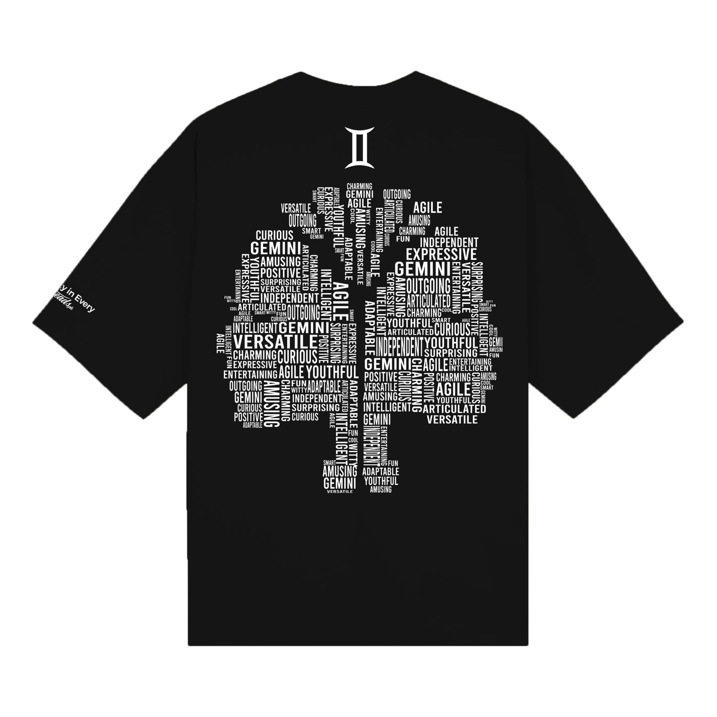 Zodiac Series 3 Gemini