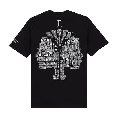 Zodiac Series 3 Gemini