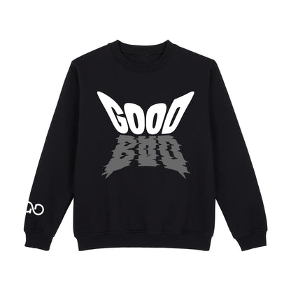 Good X Bad Sweatshirt