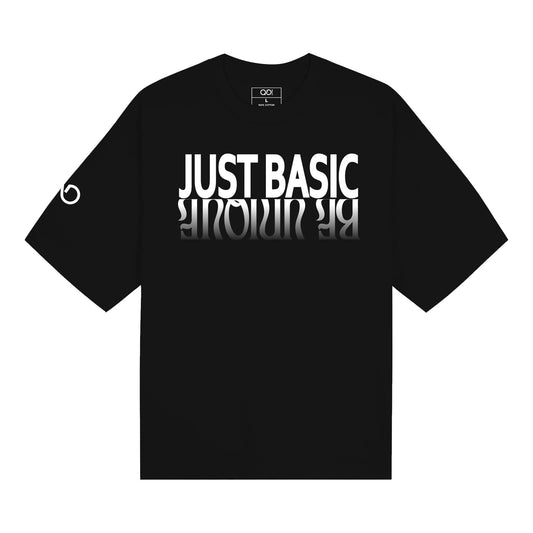 Just Basic Be Unique