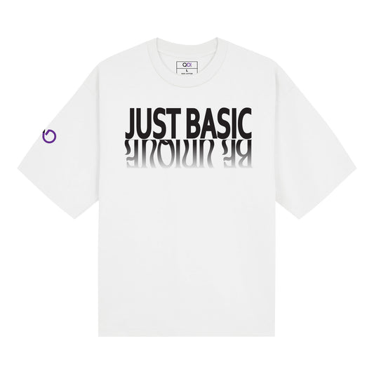 Just Basic Be Unique