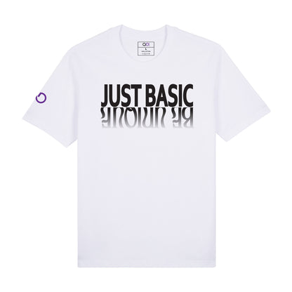 Just Basic Be Unique