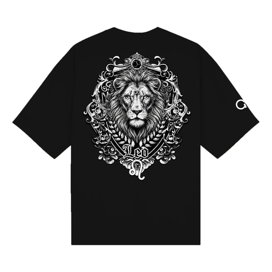 Zodiac Series 1 Leo