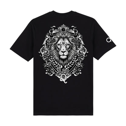 Zodiac Series 1 Leo