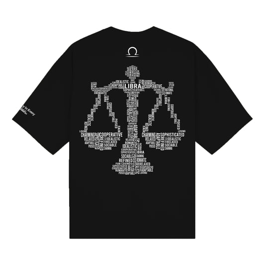 Zodiac Series 3 Libra