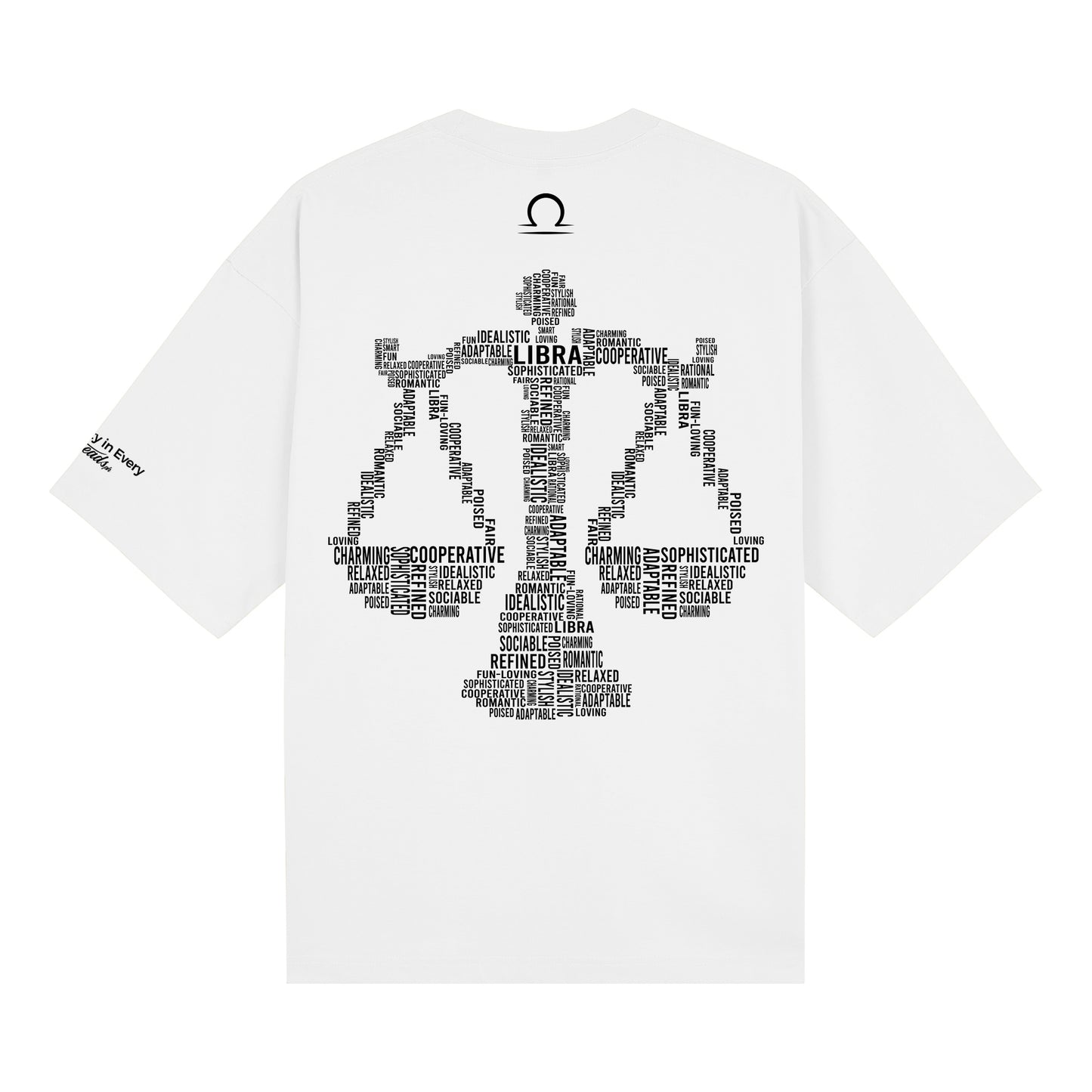 Zodiac Series 3 Libra