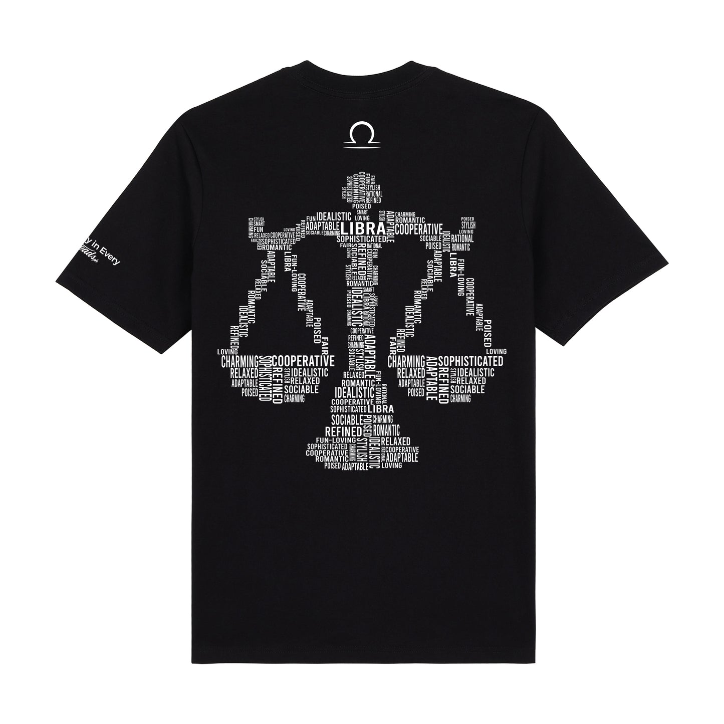 Zodiac Series 3 Libra