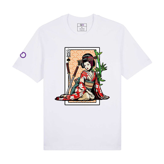 Luck of Geisha