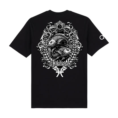 Zodiac Series 1 Pisces