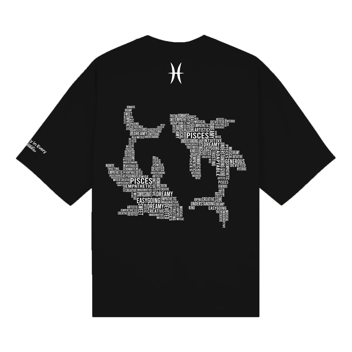 Zodiac Series 3 Pisces