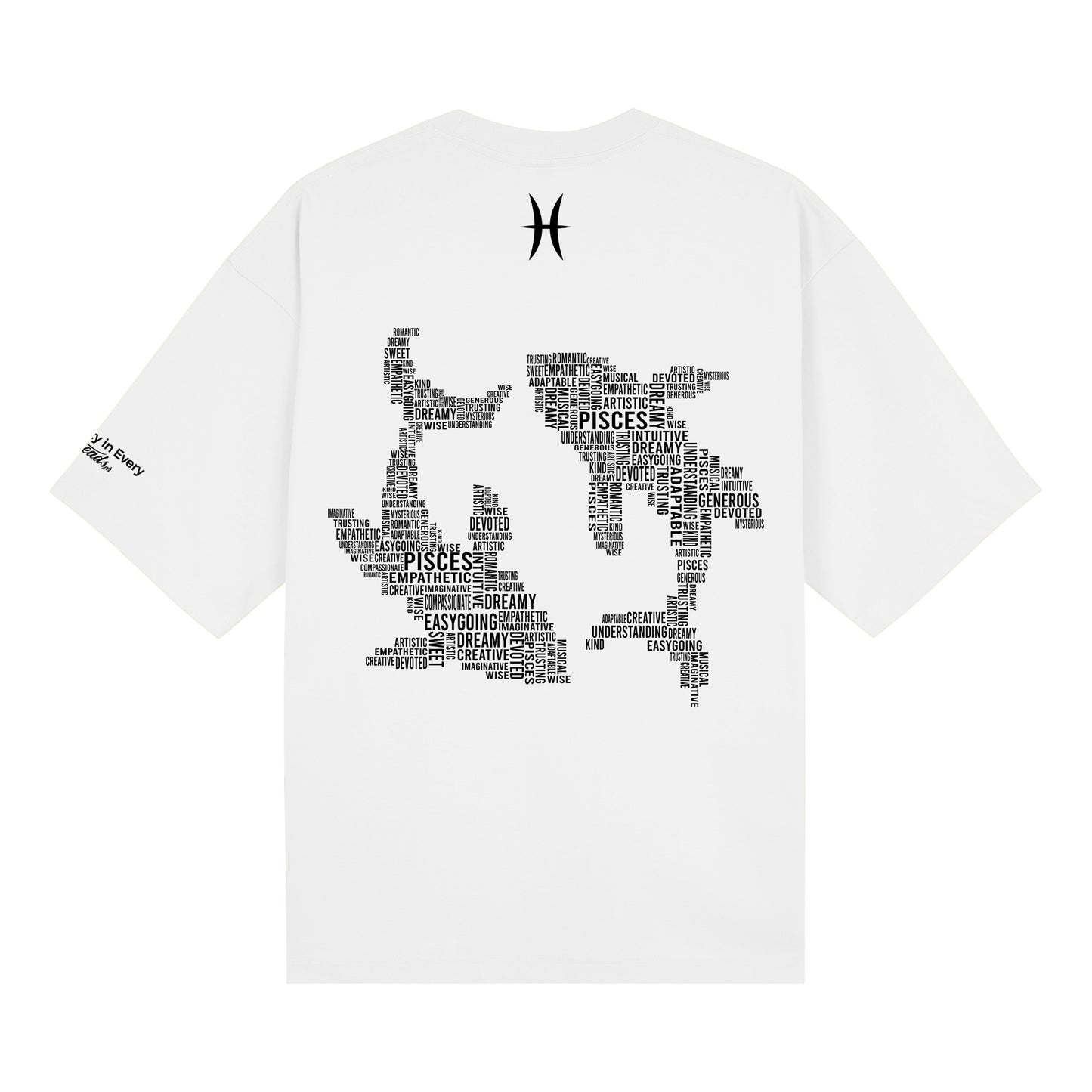 Zodiac Series 3 Pisces