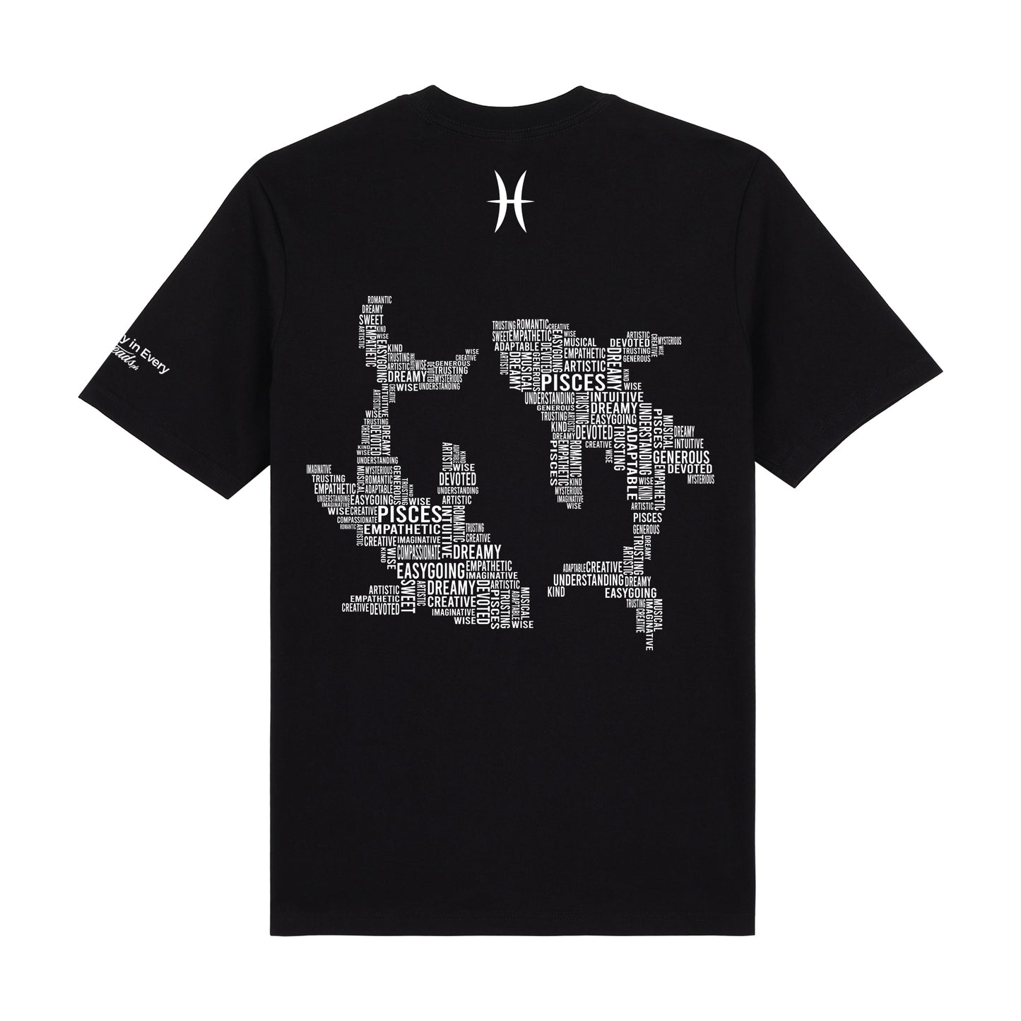 Zodiac Series 3 Pisces