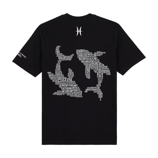 Zodiac Series 3 Pisces