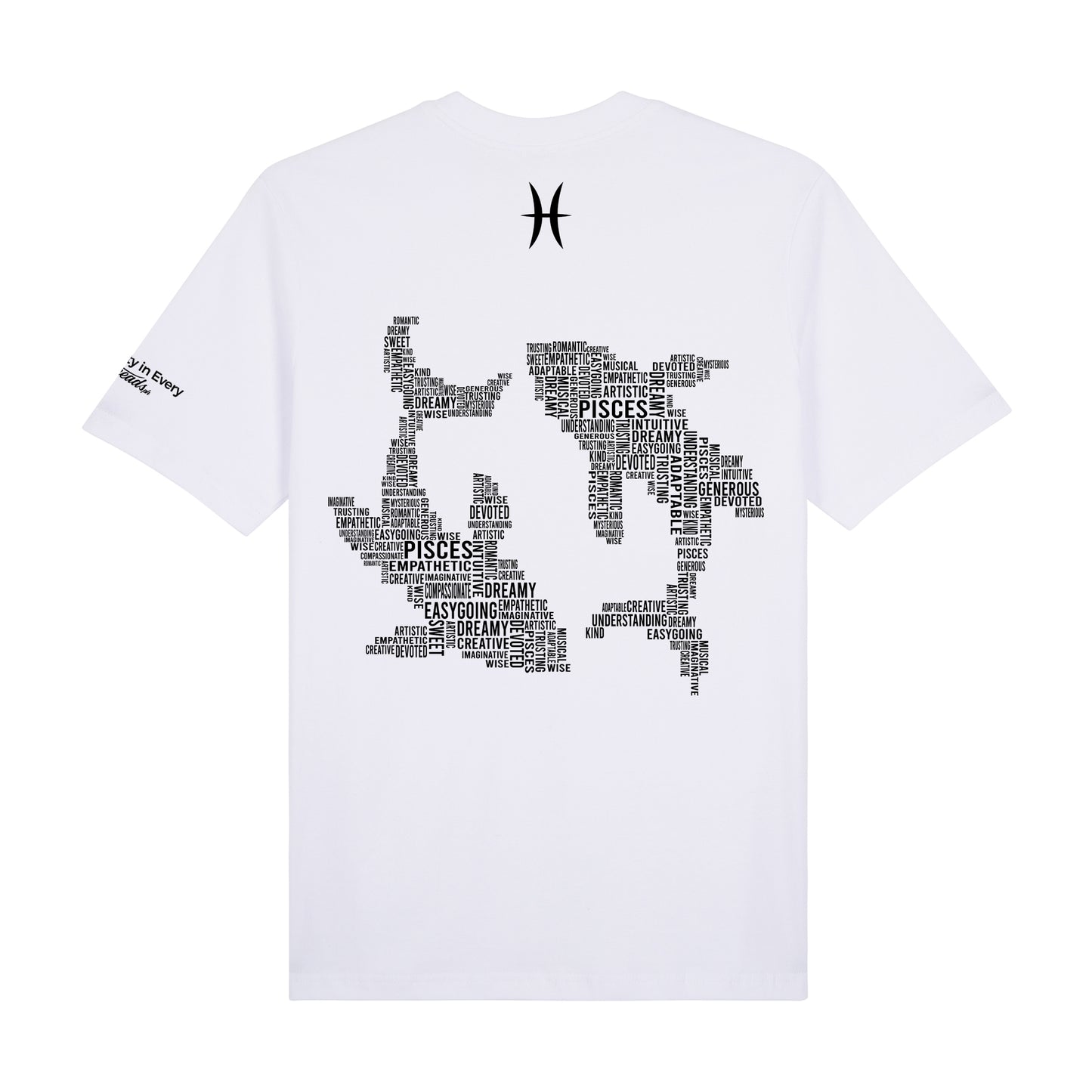 Zodiac Series 3 Pisces