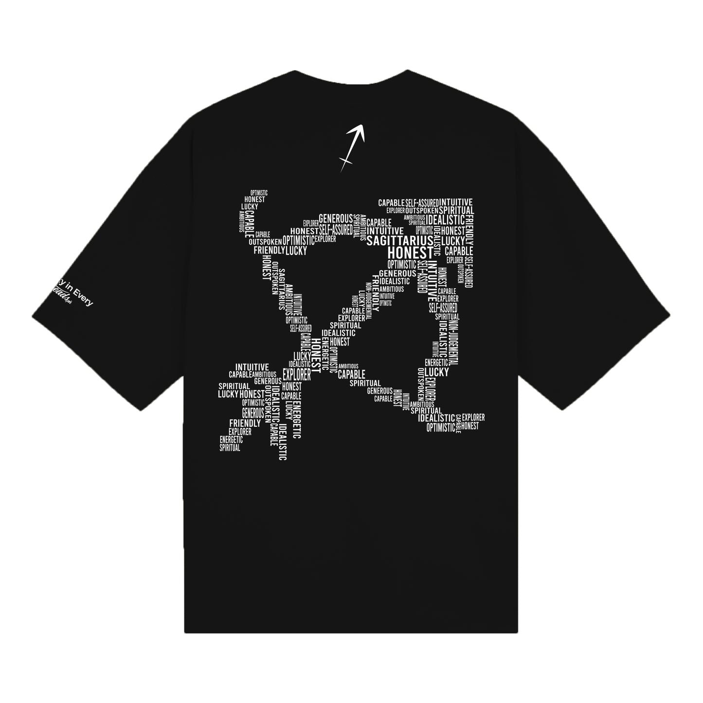 Zodiac Series 3 Sagittarius