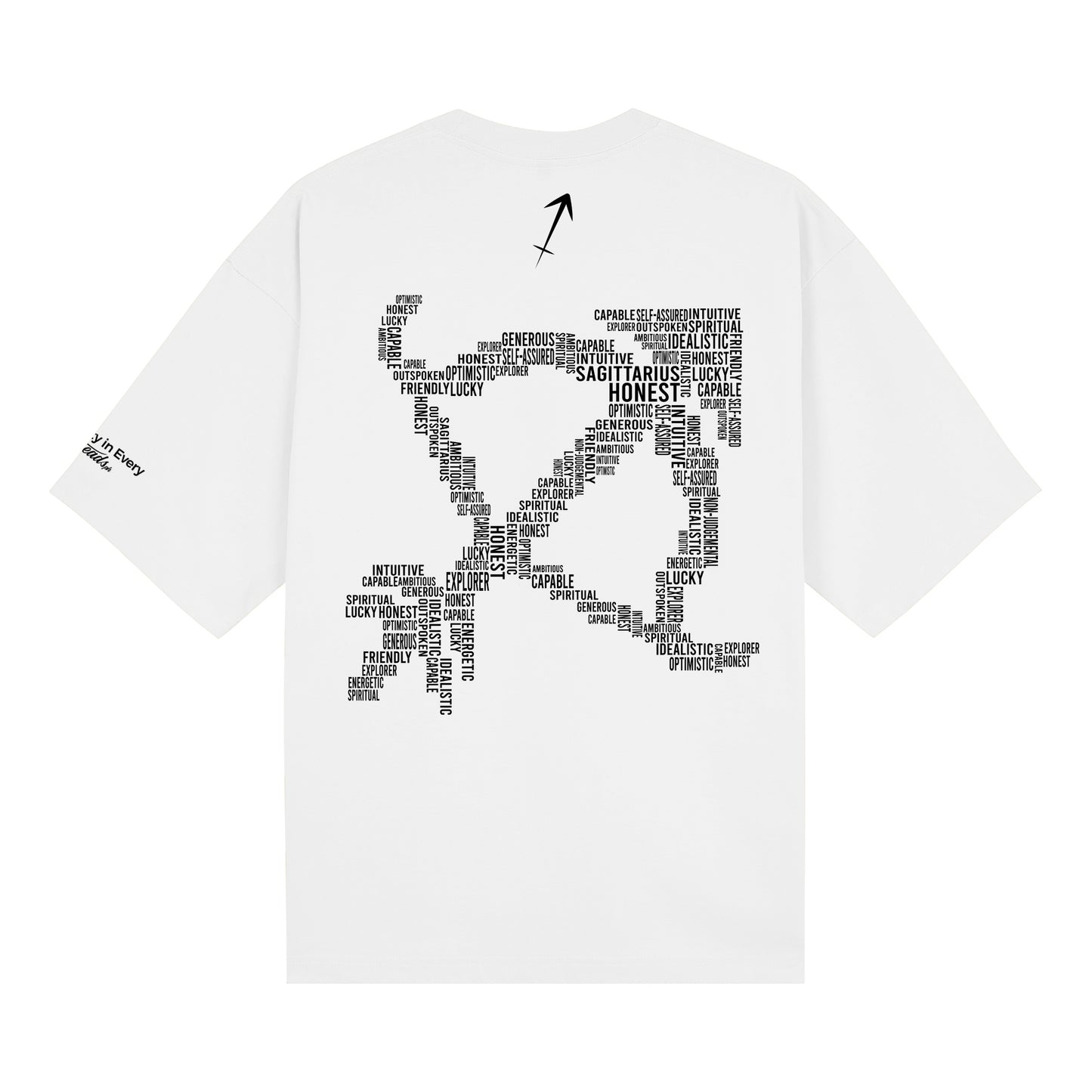 Zodiac Series 3 Sagittarius