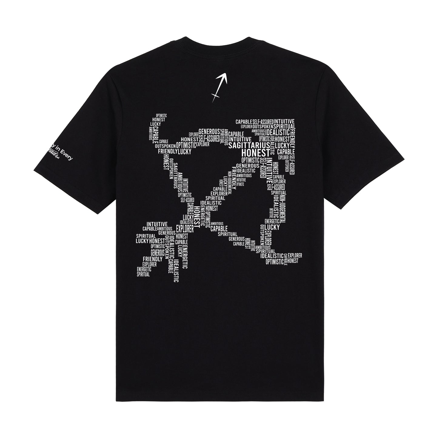 Zodiac Series 3 Sagittarius