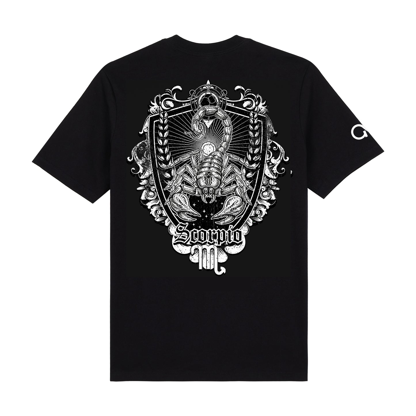 Zodiac Series 1 Scorpio