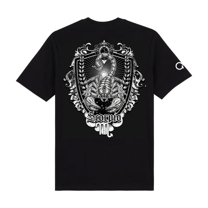 Zodiac Series 1 Scorpio