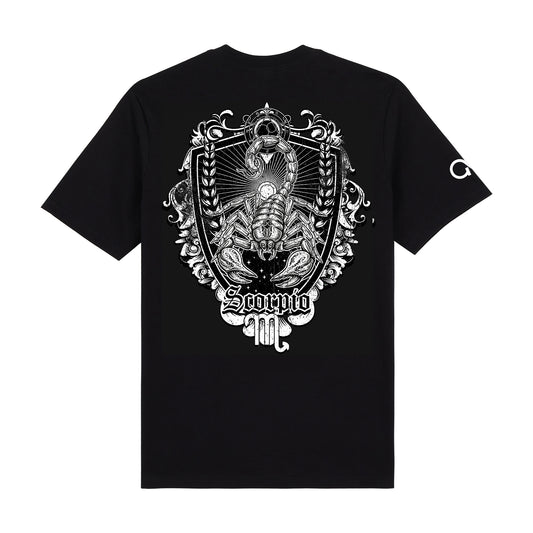 Zodiac Series 1 Scorpio