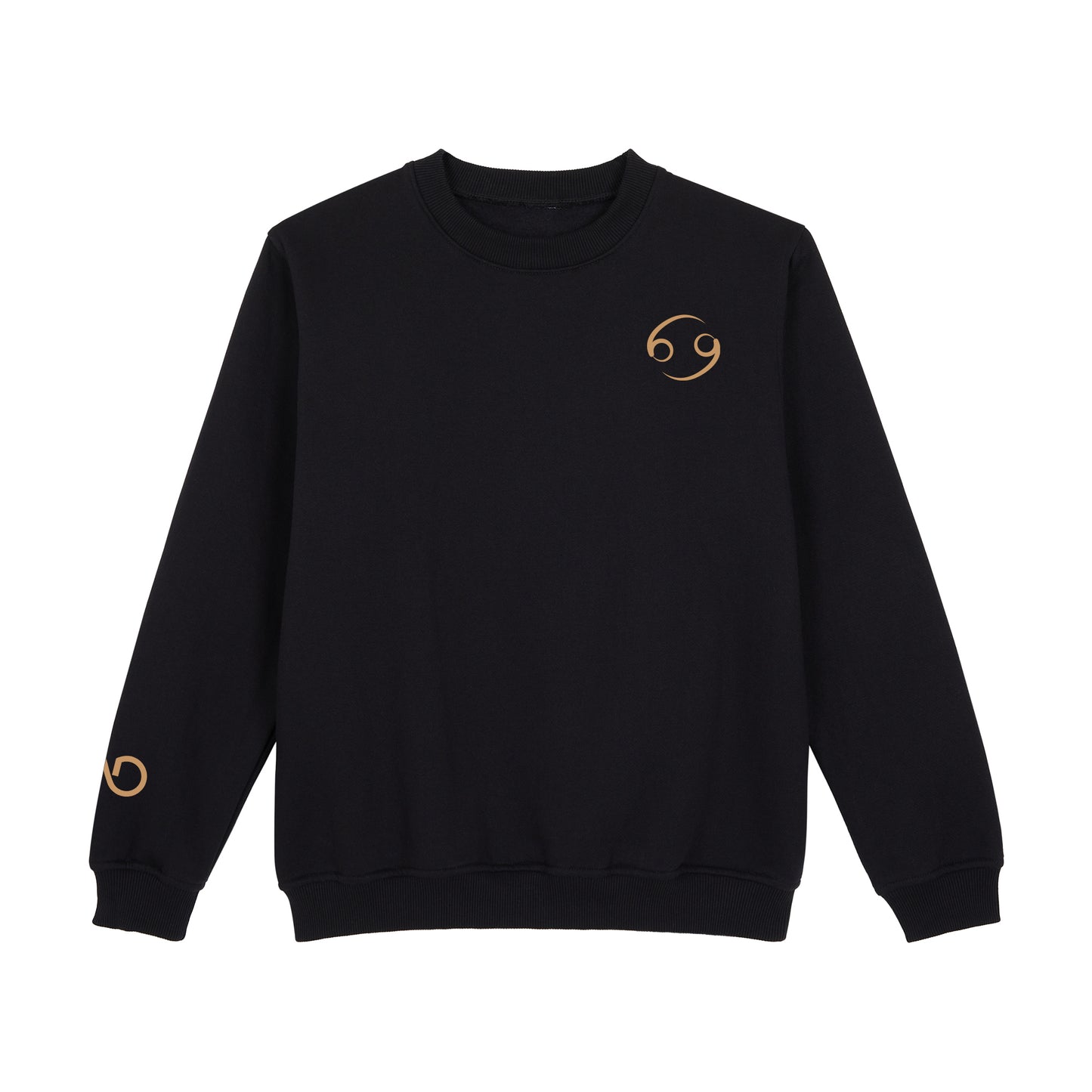 Zodiac Series 2 Sweatshirt Cancer