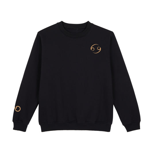 Zodiac Series 2 Sweatshirt Cancer