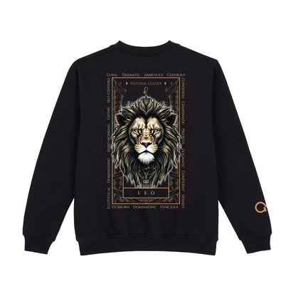 Zodiac Series 2 Sweatshirt Leo