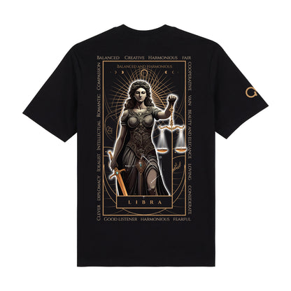 Zodiac Series 2 Libra