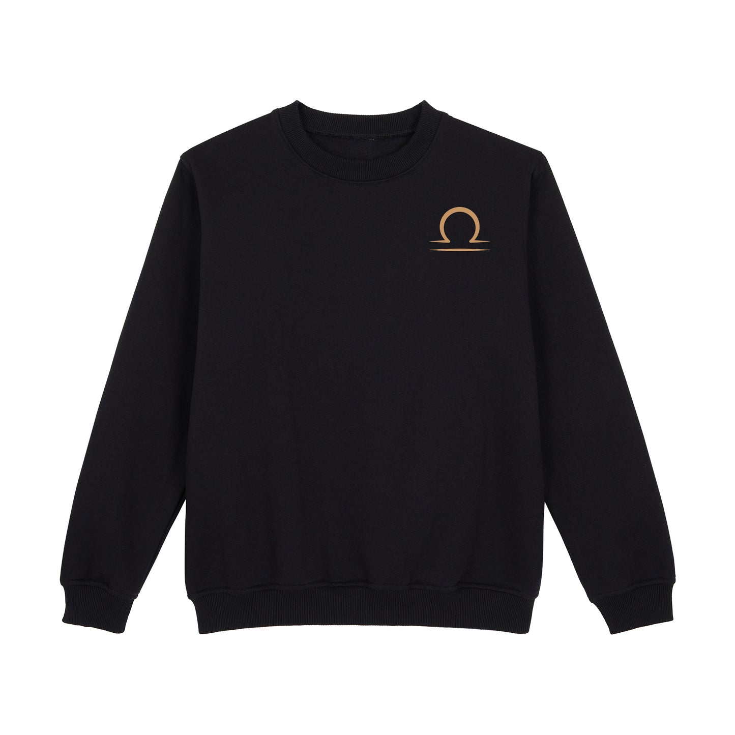 Zodiac Series 2 Sweatshirt Libra