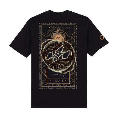 Zodiac Series 2 Pisces