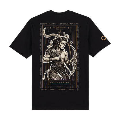 Zodiac Series 2 Sagittarius