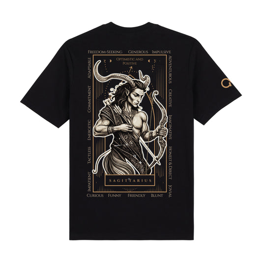 Zodiac Series 2 Sagittarius