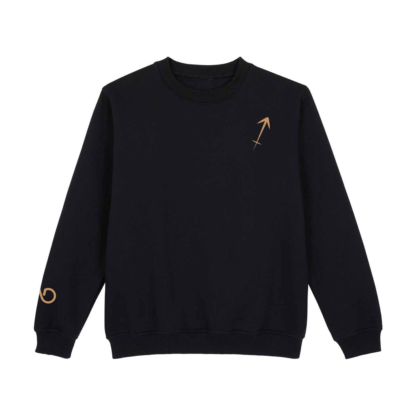 Zodiac Series 2 Sweatshirt Sagittarius