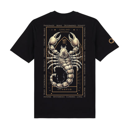 Zodiac Series 2 Scorpio