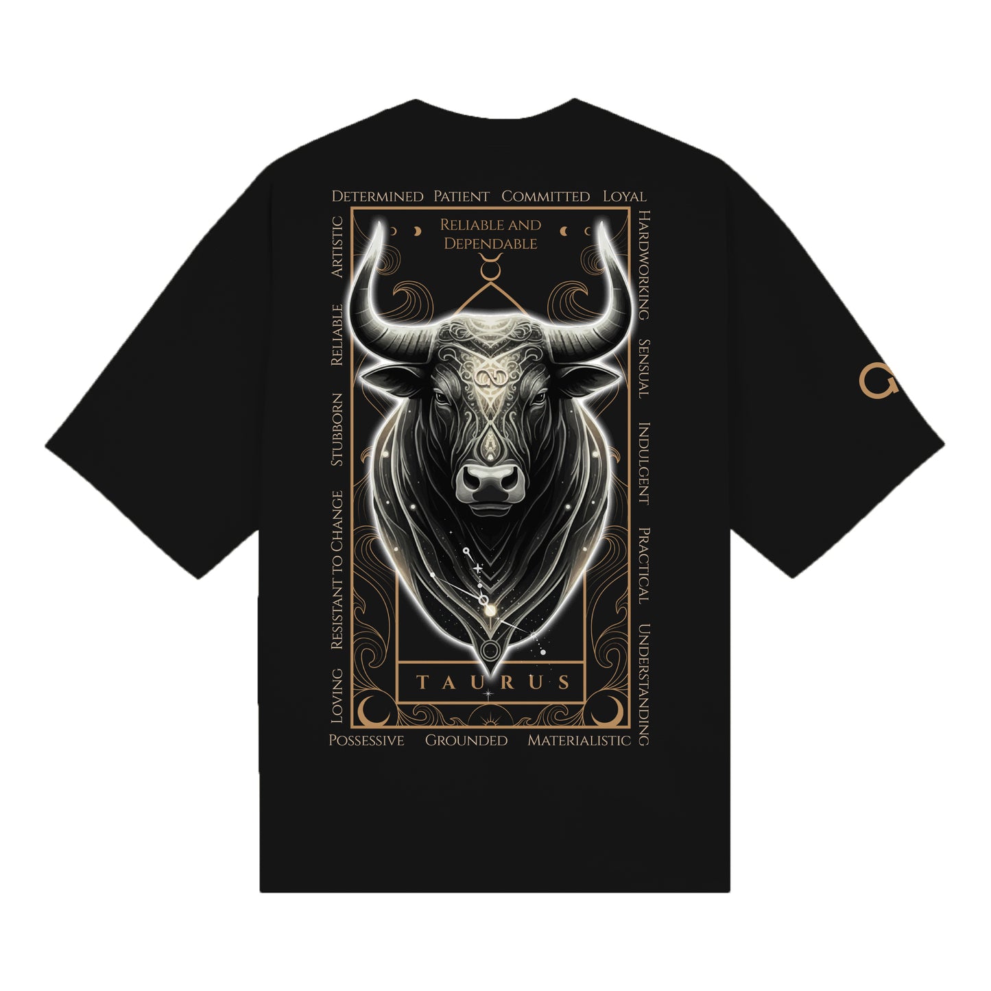 Zodiac Series 2 Taurus