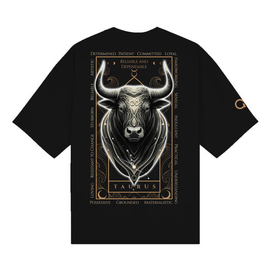 Zodiac Series 2 Taurus