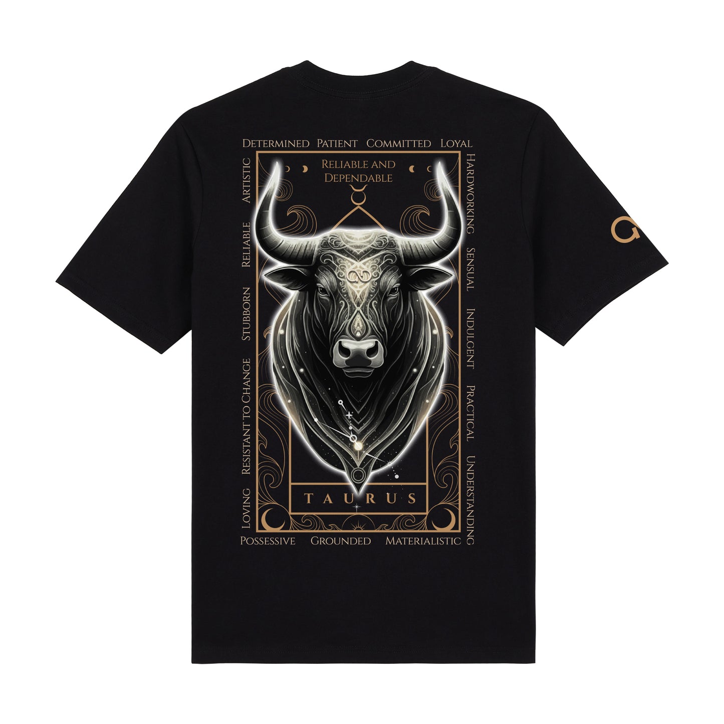 Zodiac Series 2 Taurus