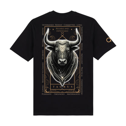 Zodiac Series 2 Taurus