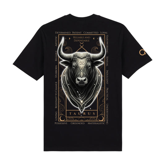 Zodiac Series 2 Taurus