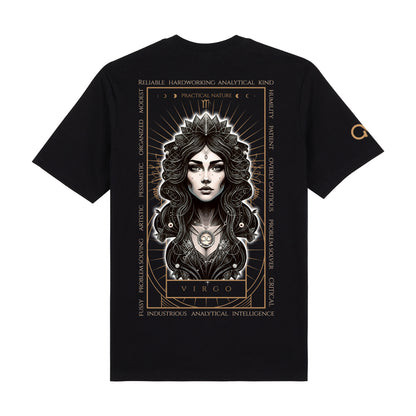 Zodiac Series 2 Virgo