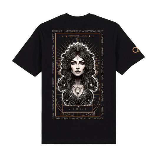 Zodiac Series 2 Virgo