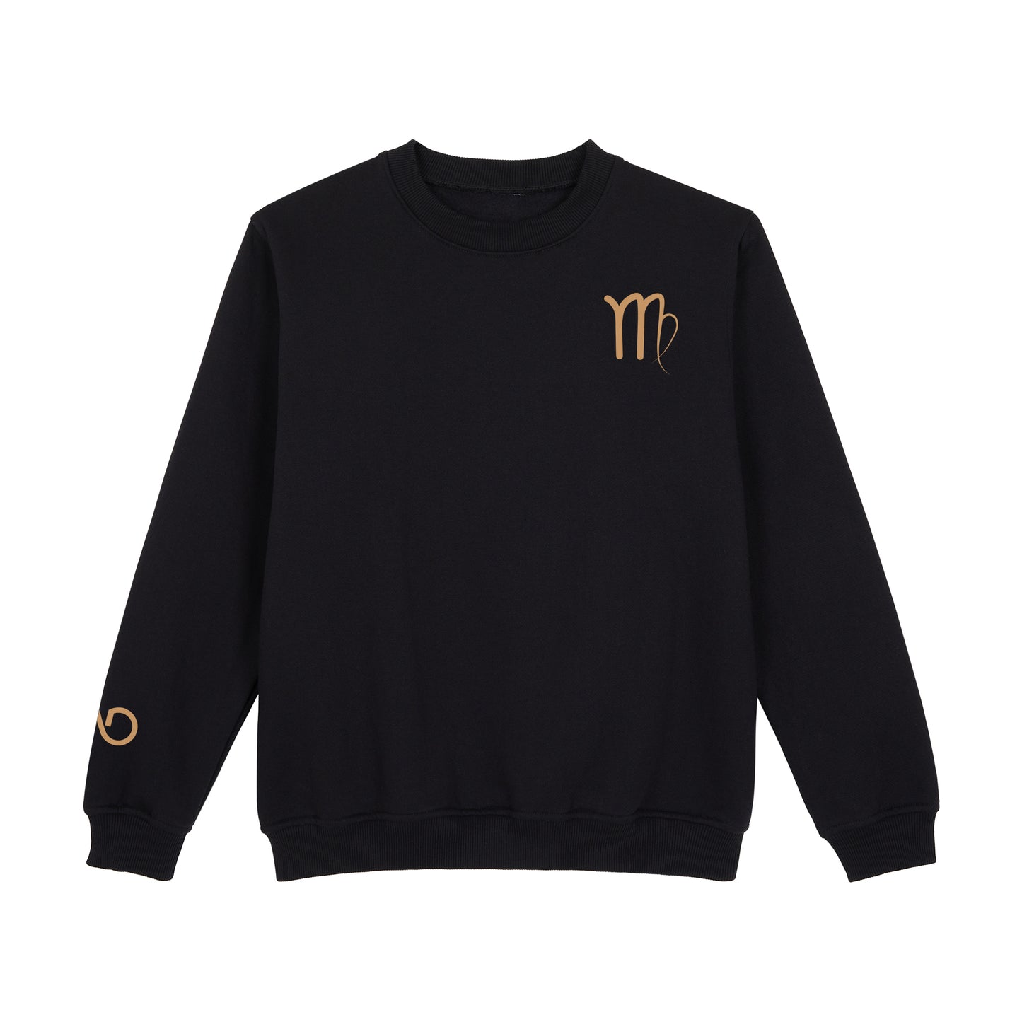 Zodiac Series 2 Sweatshirt Virgo