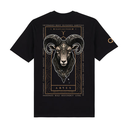 Zodiac Series 2 Aries