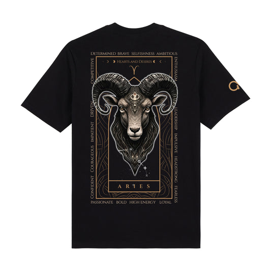 Zodiac Series 2 Aries